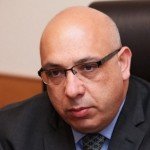 Permalink to: Խաչատուր Քոքոբելյանը ԱԺ է ներկայացրել ԵԱՏՄ-ին ՀՀ անդամակցությունը դադարեցնելու վերաբերյալ նախագիծ