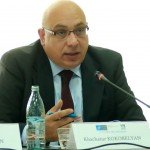 Permalink to: Խաչատուր Քոքոբելյանը պահանջ է ներկայացրել ԱԳ նախարարին