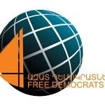 Permalink to: EU - Armenian deal requires strong mutual efforts. Free Democrats Party